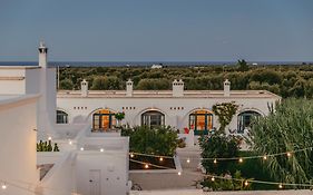 Masseria Calderisi